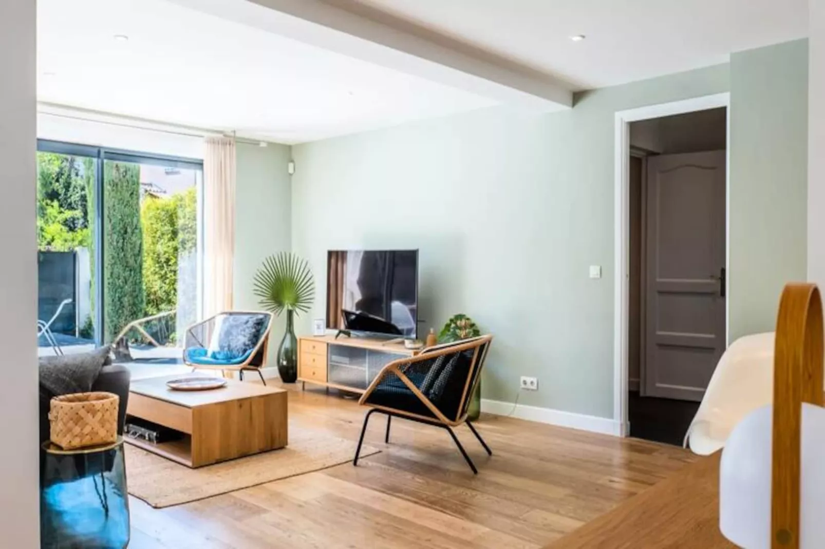 Résidence Maison 10 Pers., Piscine, Proche Centre De Cannes-Niet-getagd