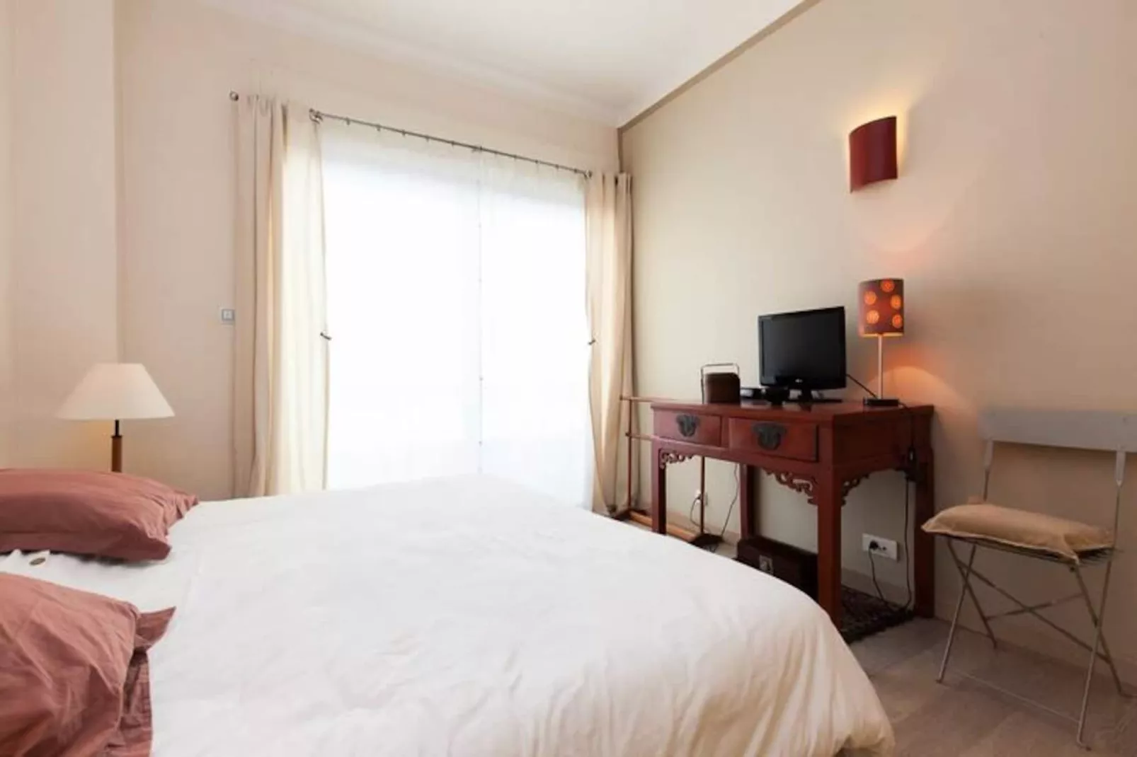 Résidence 3 Pi&egrave;ces En Centre-ville, Proche Croisette&palais-Niet-getagd