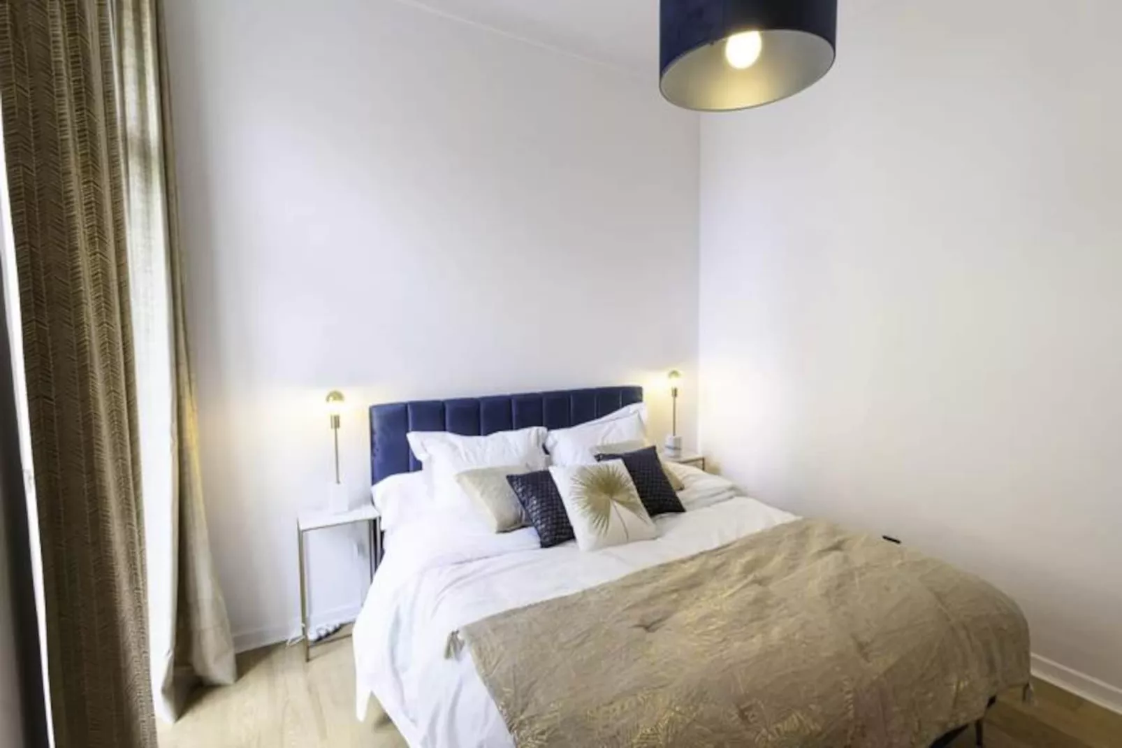 Résidence 3p Moderne Avec Terrasse En Plein Coeur De Cannes-Niet-getagd