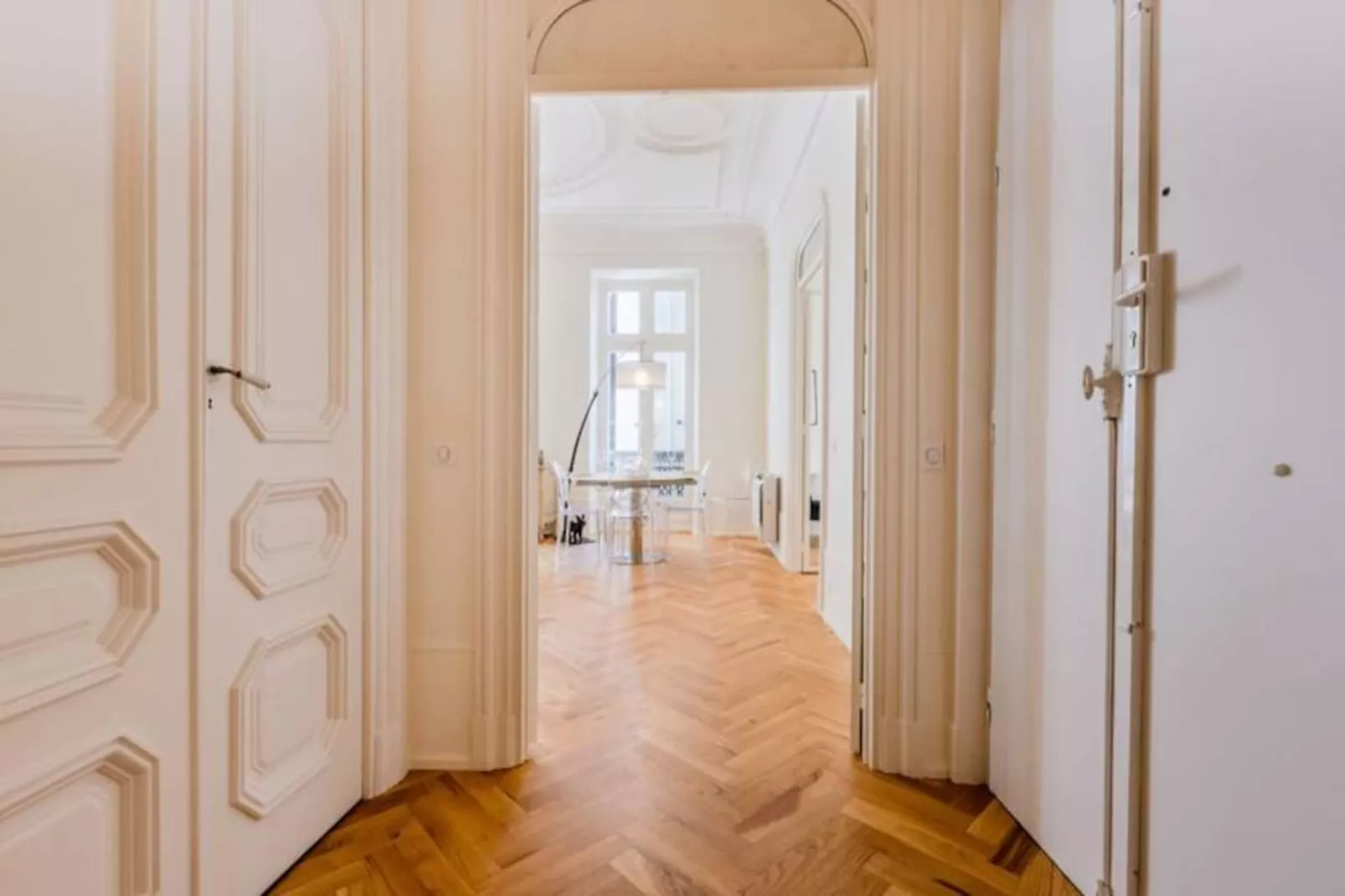 Résidence Hyper Centre Cannes - 4p &agrave; 100m Du Palais-Niet-getagd