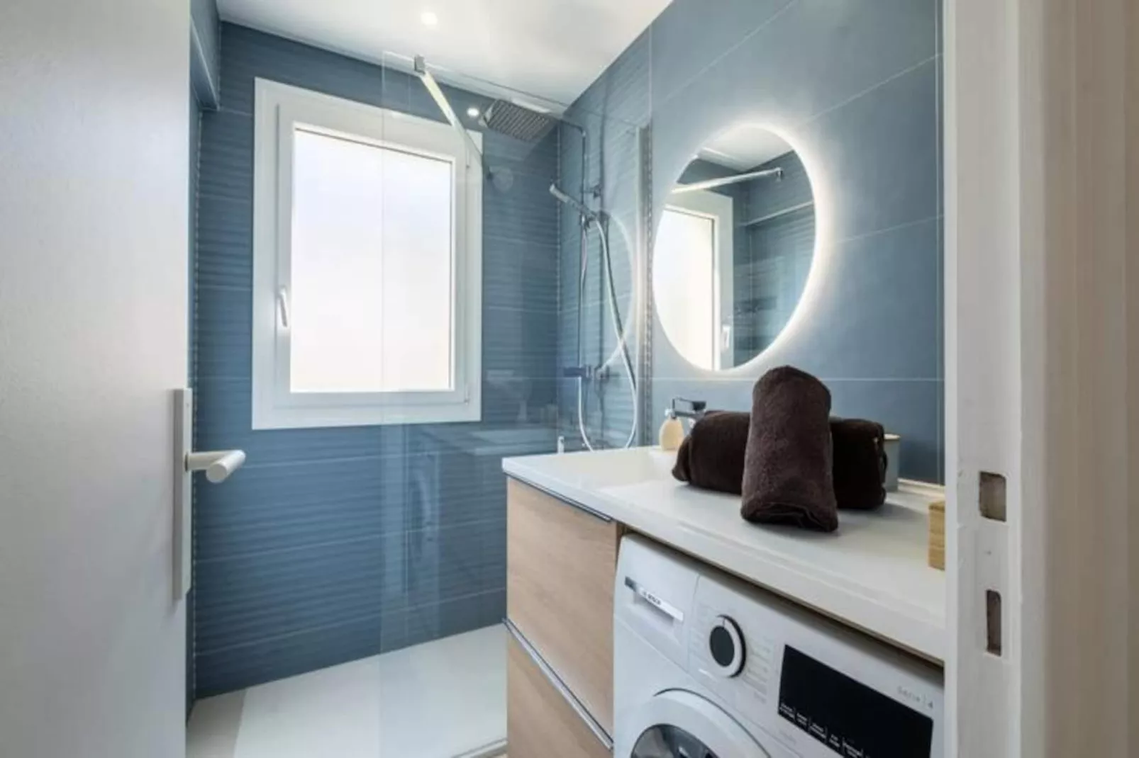 Résidence 3p De Style &agrave; Deux Pas De La Croisette & Commerces-Niet-getagd