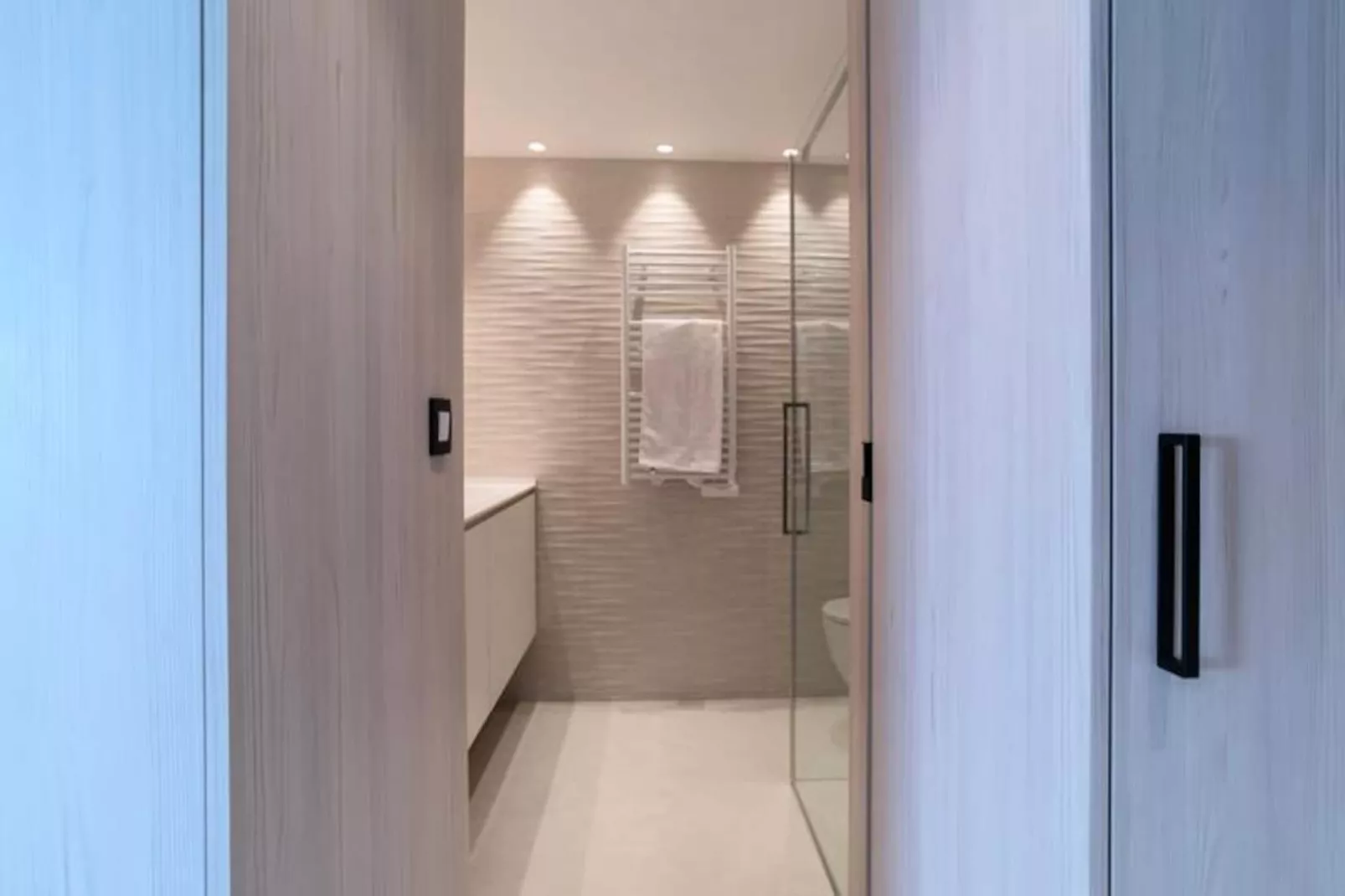 Résidence 2p Avec Terrasse Vue Mer & Parking, 2min Des Plages-Niet-getagd