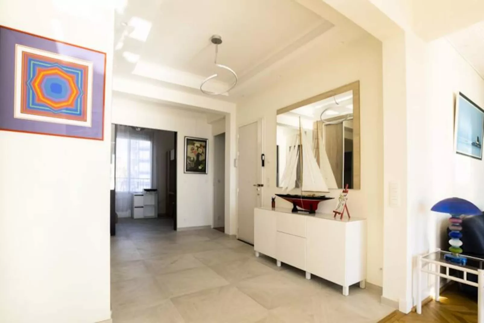 Résidence 4p Vue Mer Exceptionnelle, Aux Pieds Des Plages-Niet-getagd