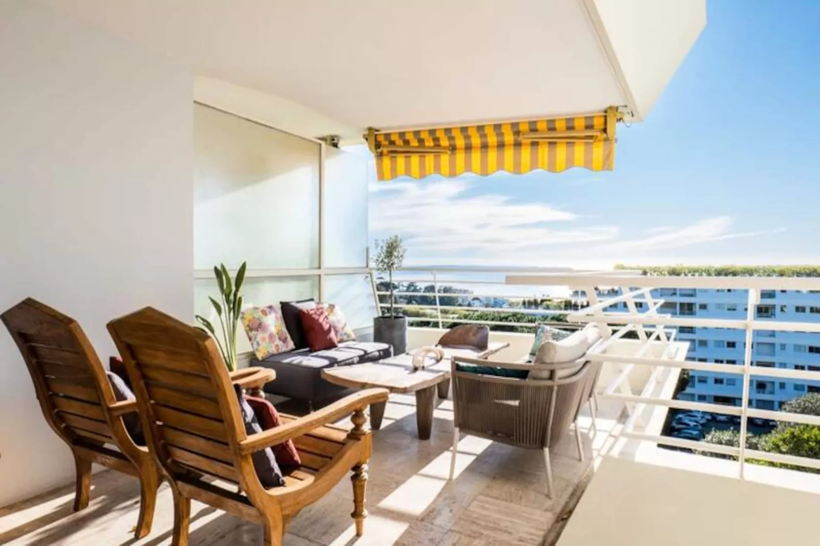 Résidence 3p Haut De Gamme En R&eacute;sidence Avec Piscine !-Niet-getagd