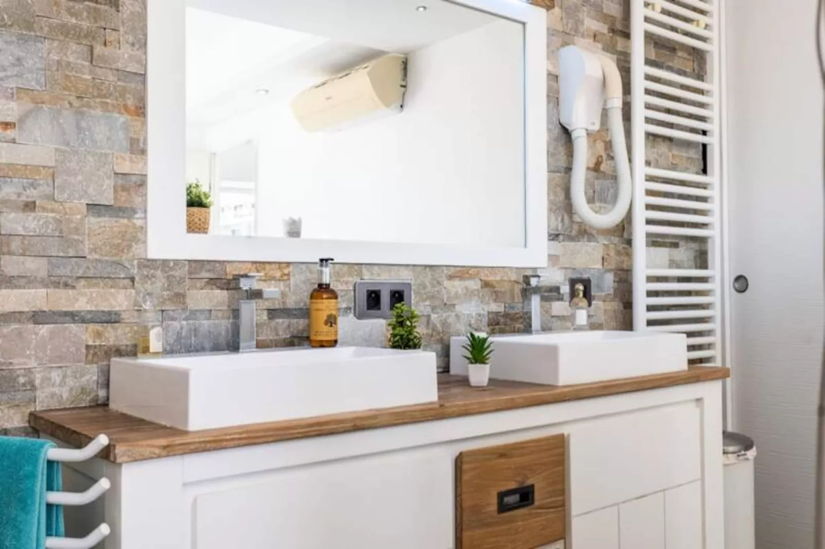 Résidence Duplex En Toit-terrasse &agrave; Deux Pas De La Croisette-Niet-getagd