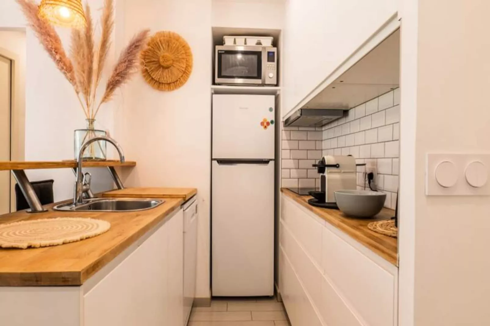 Résidence 2p Cozy Avec Jardin En Plein Coeur Du Palm Beach-Niet-getagd