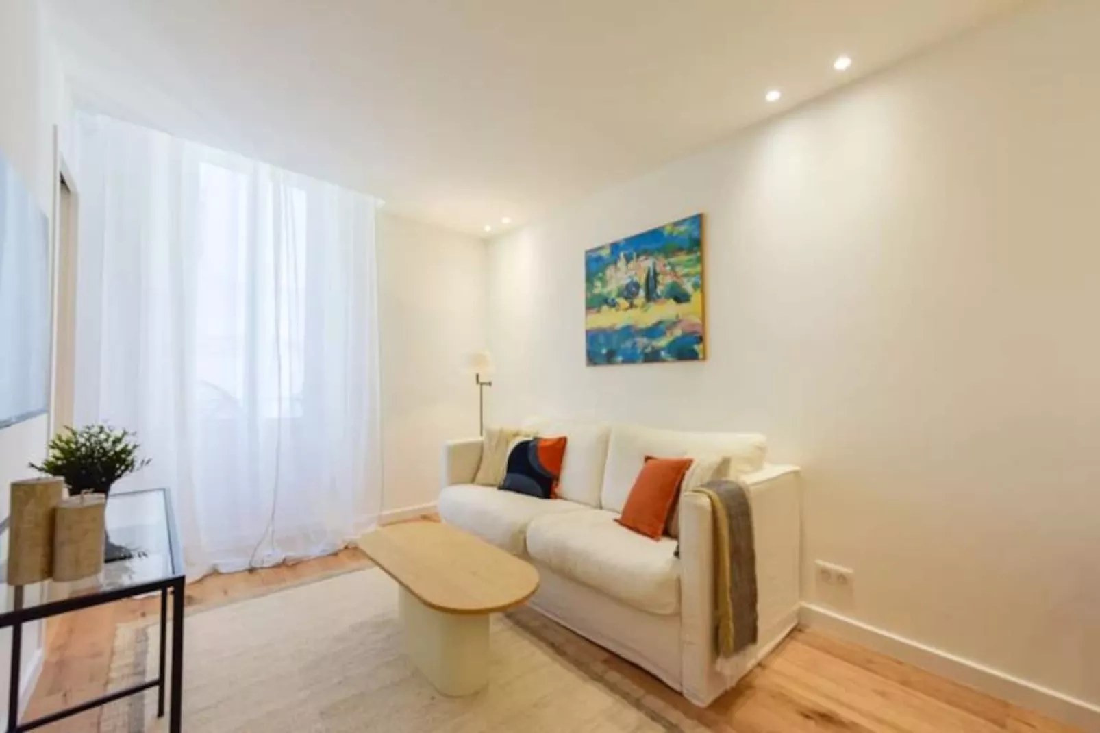 Résidence 2p De Standing &agrave; 100m Du Palais-Niet-getagd