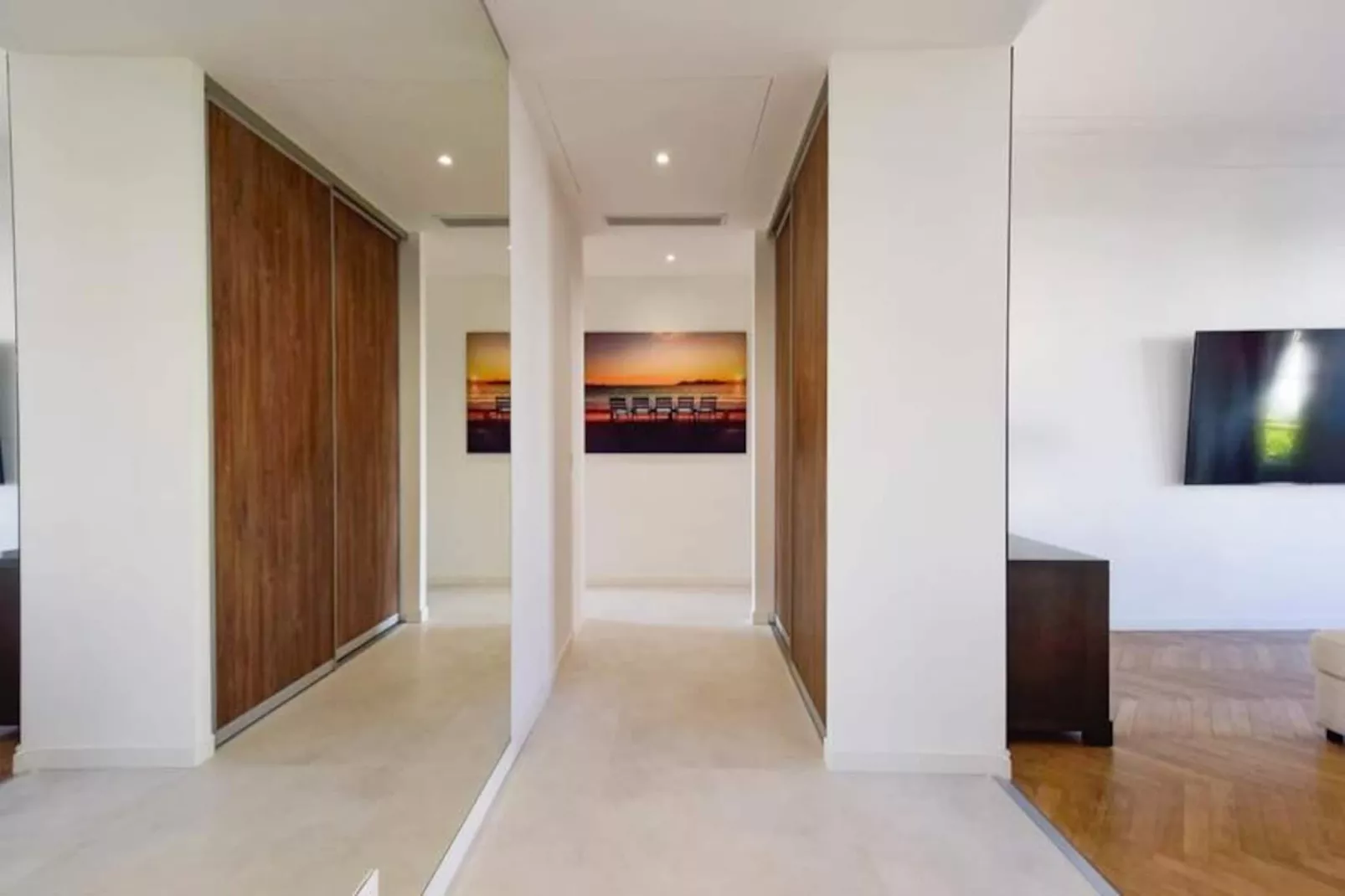 Résidence  Rare 4p Standing Proche Croisette-Niet-getagd