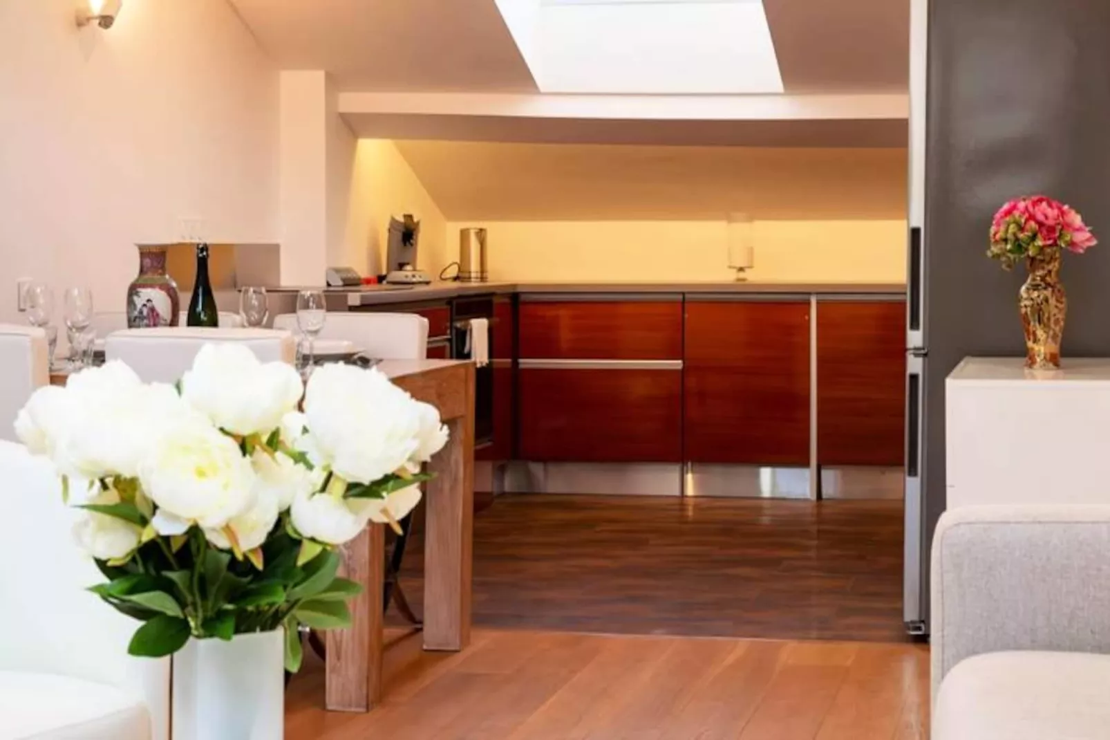 Résidence Beau 2 Pièces à 3 Min De La Croisette-Niet-getagd