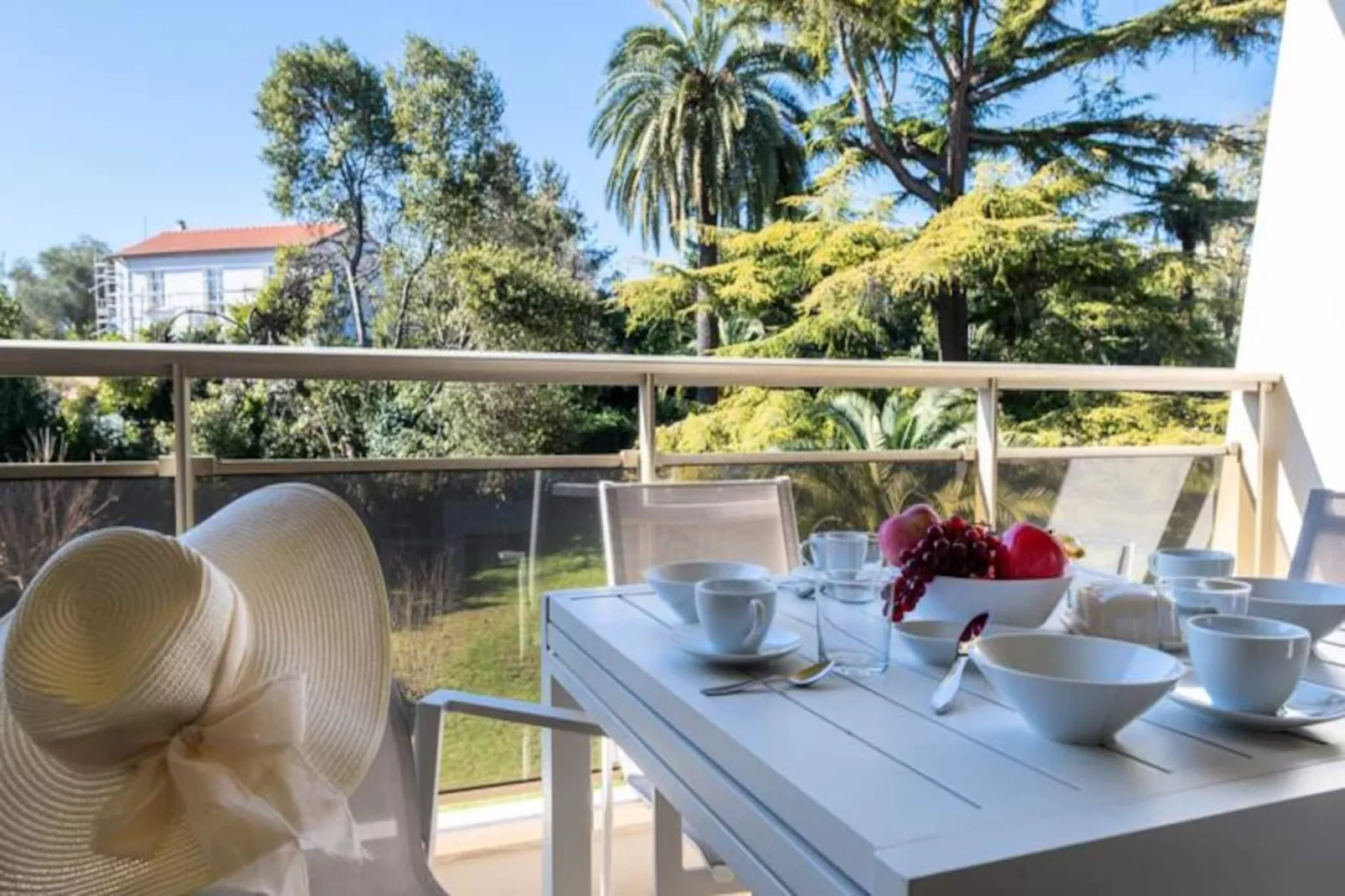 Résidence Spacieux 3p En R&eacute;sidence Avec Piscine-Niet-getagd