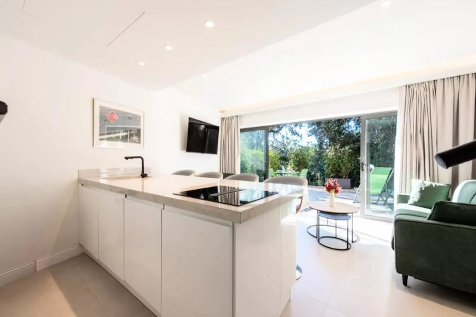 Résidence 2p En Duplex De Standing Au Calme-Niet-getagd