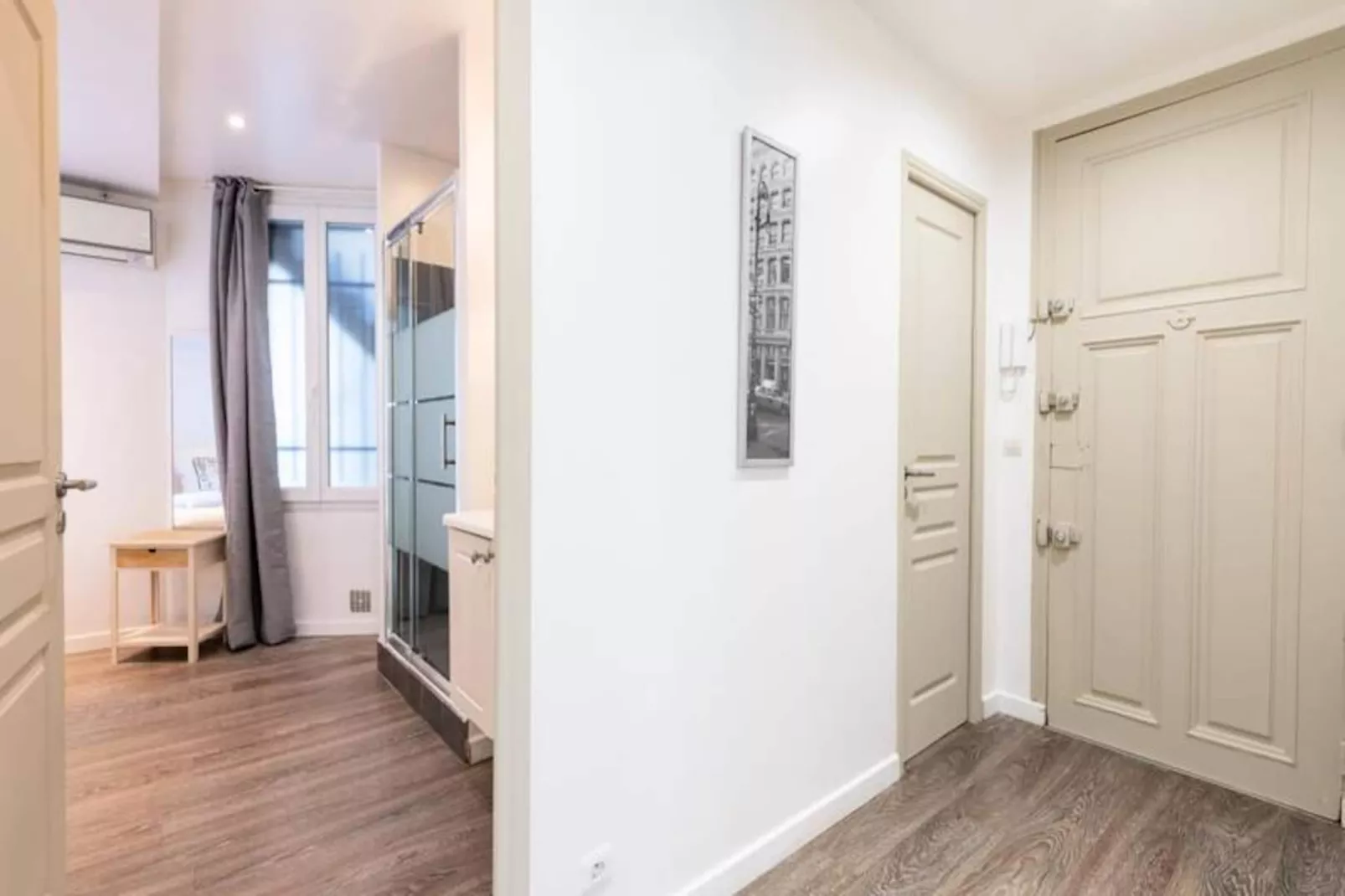 Résidence 2p Centre-ville Cannes Plages &agrave; Pied-Niet-getagd