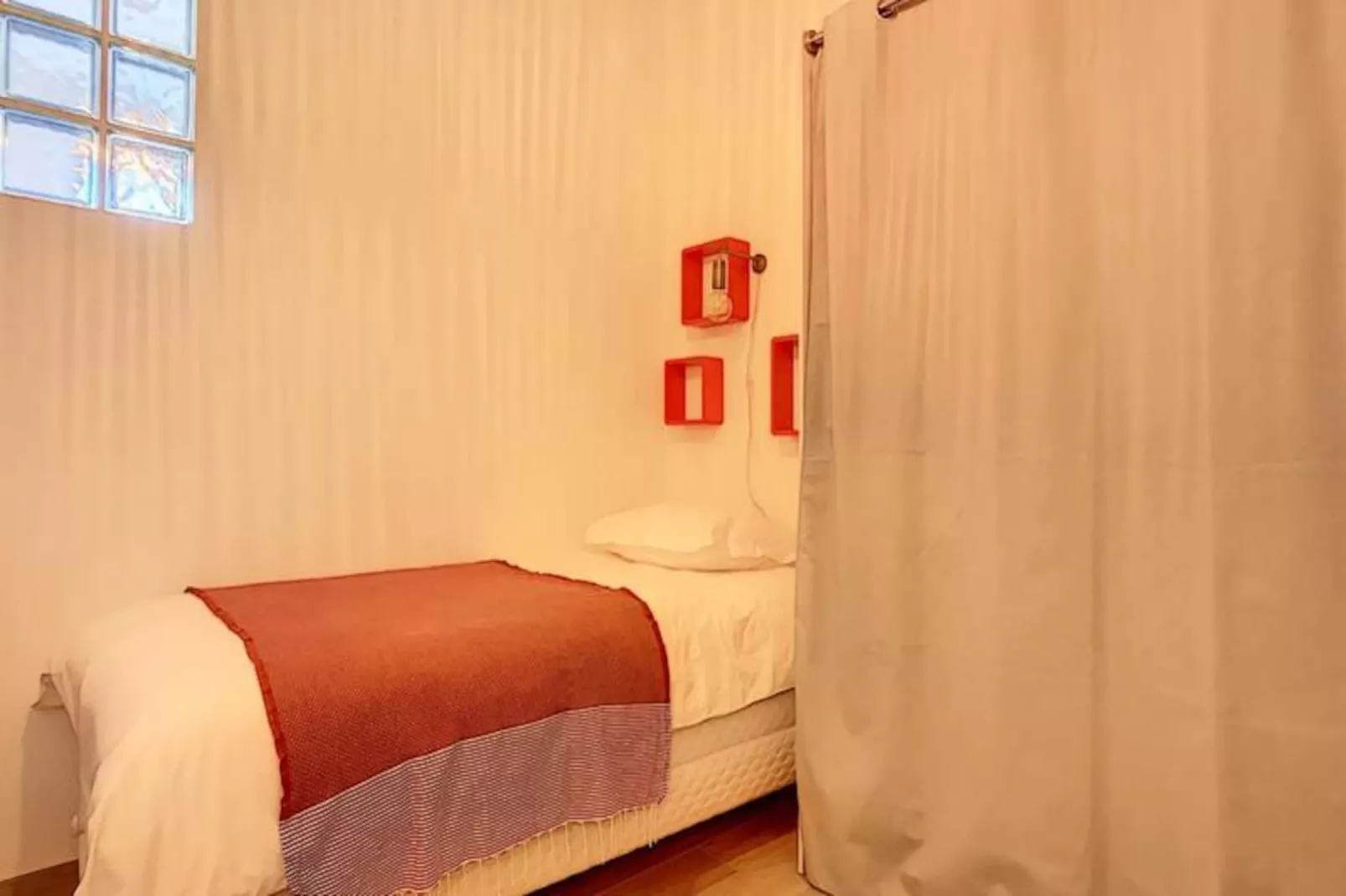 Résidence Cours Mass&eacute;na Sur Le March&eacute; Proven&ccedil;al-Niet-getagd