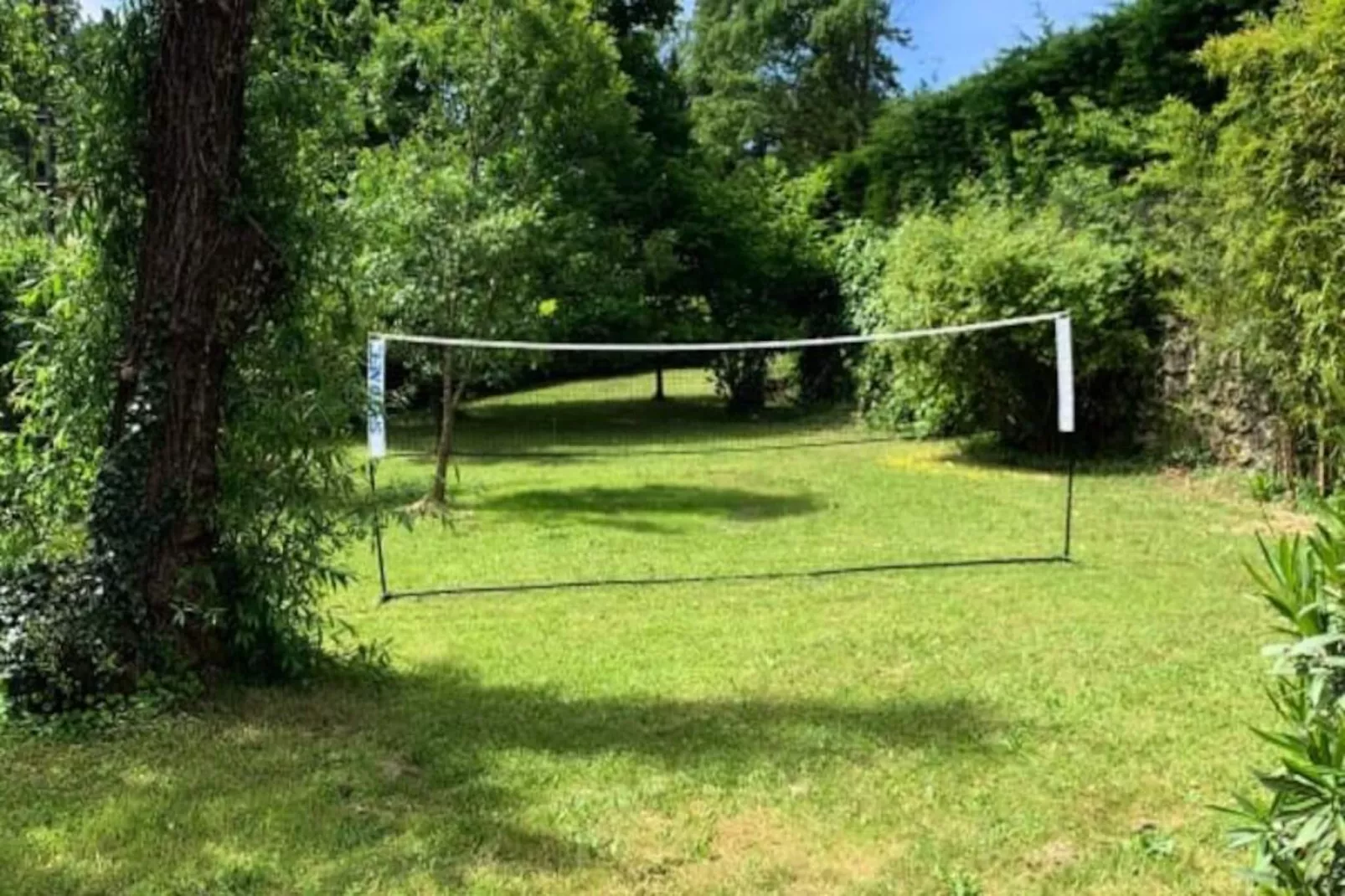 Belle Et Spacieuse Villa - Piscine - Jardin-Niet-getagd