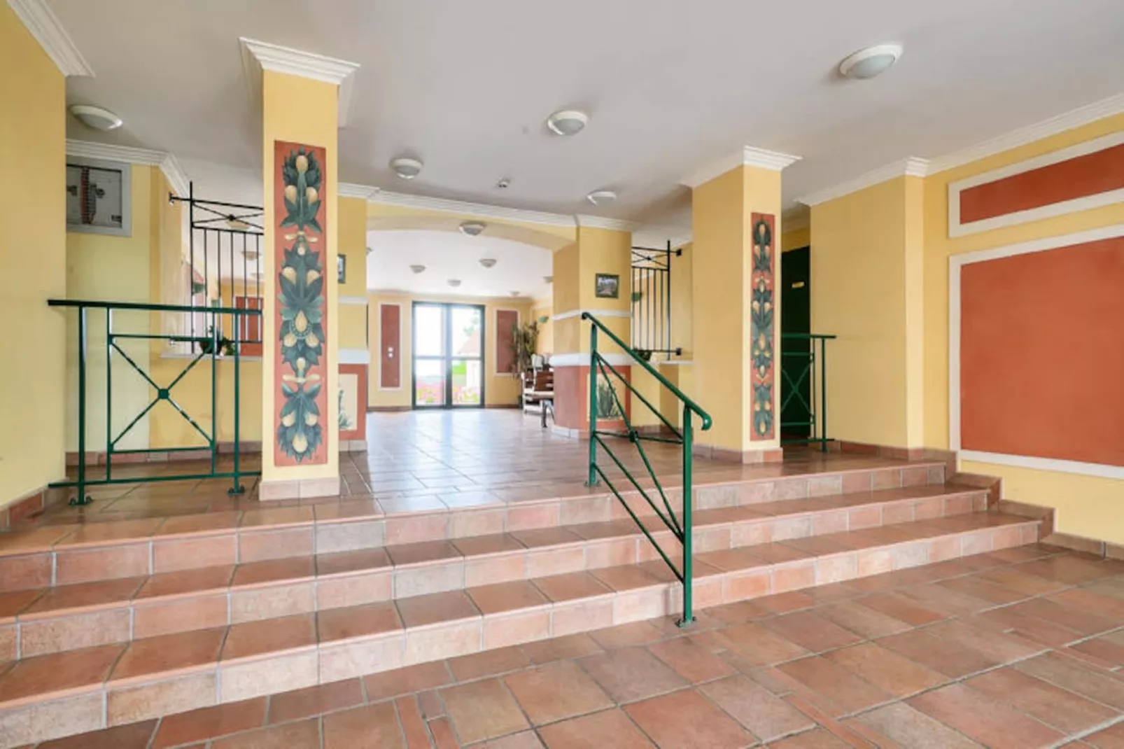 Résidence Plage 1 - maeva Home-Niet-getagd