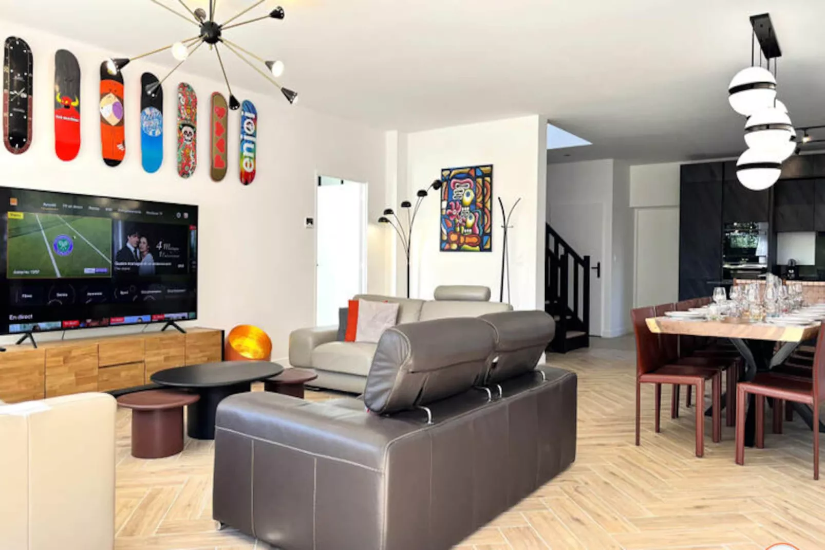 💎 La Villa Azura-Niet-getagd