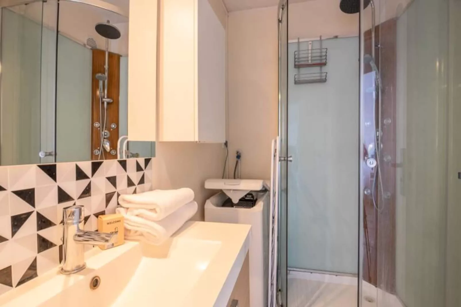 Appartement Des Martrois --Niet-getagd