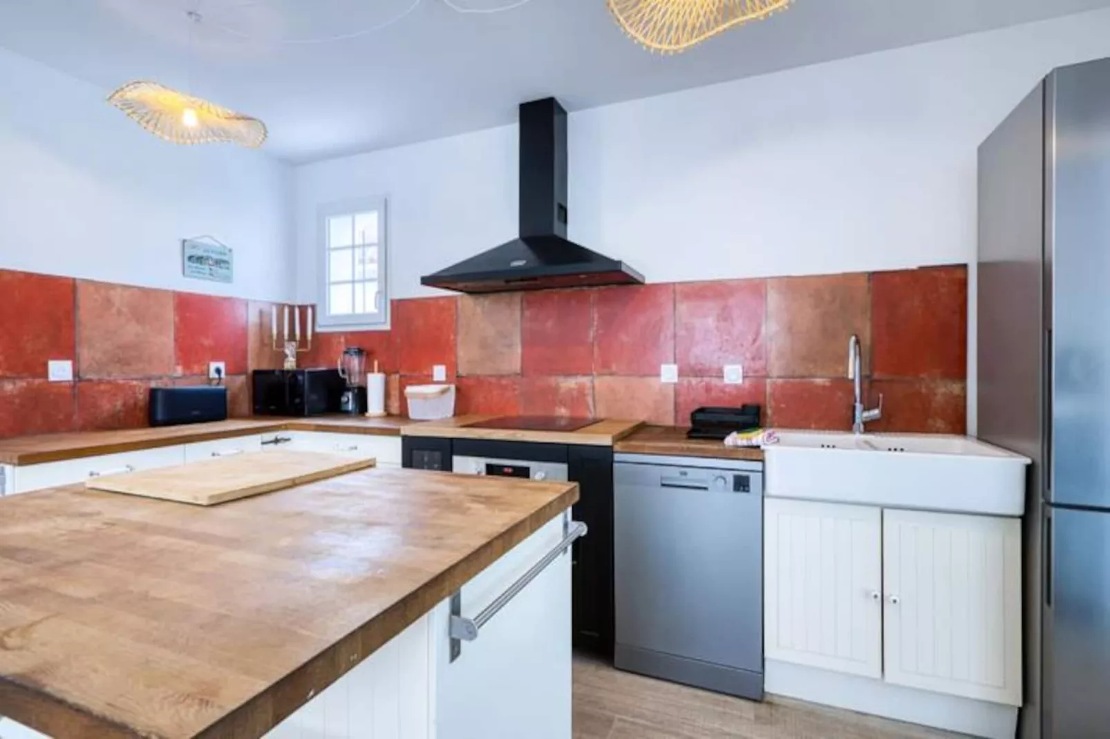 Maison Des Bouillats --Niet-getagd