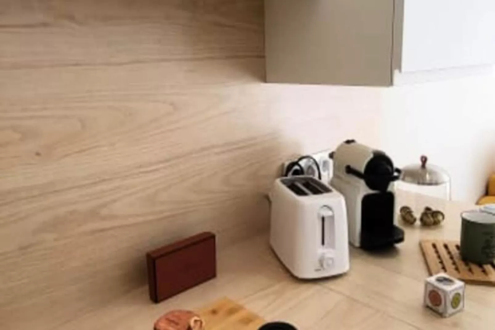 Résidence Terrasse 4 : Quai Du Port De Plaisance-Niet-getagd