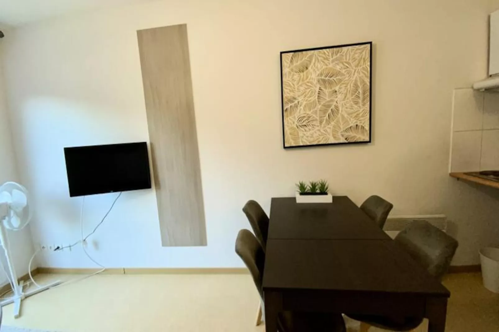 Résidence Les Na&iuml;ades G36 - 2 Chambres Pour 5 Personnes !-Niet-getagd