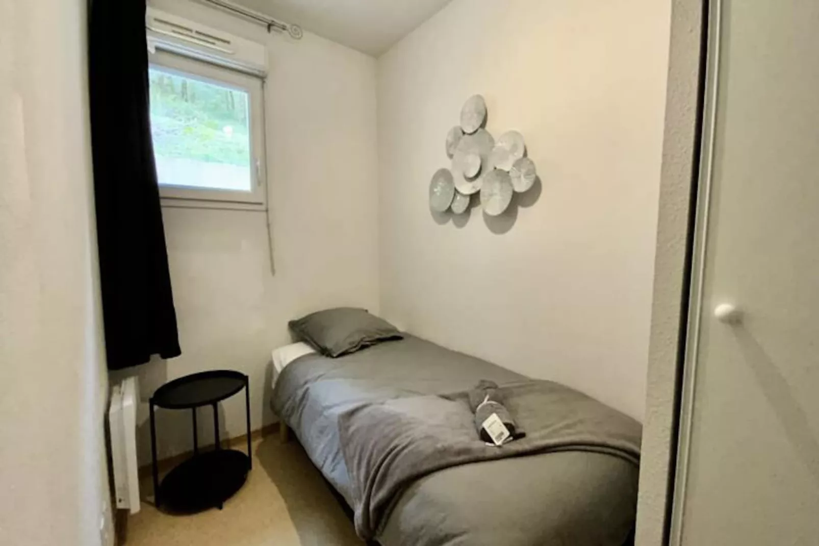 Résidence Les Na&iuml;ades I45 - 2 Chambres Pour 5 Personnes !-Niet-getagd