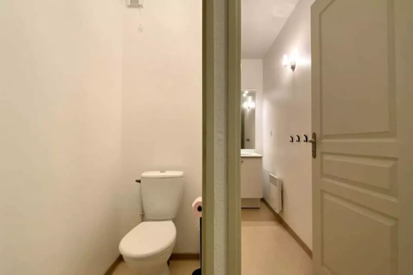 Résidence Les Na&iuml;ades C11- 2 Chambres Pour 6 Personnes !-Niet-getagd