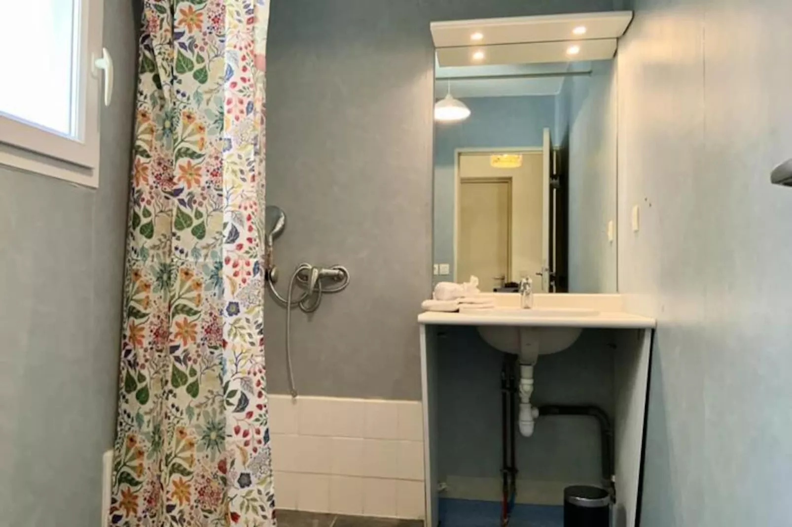 Résidence Les Na&iuml;ades F25 - 1 Chambre Pour 4 Personnes ! - Niet-getagd