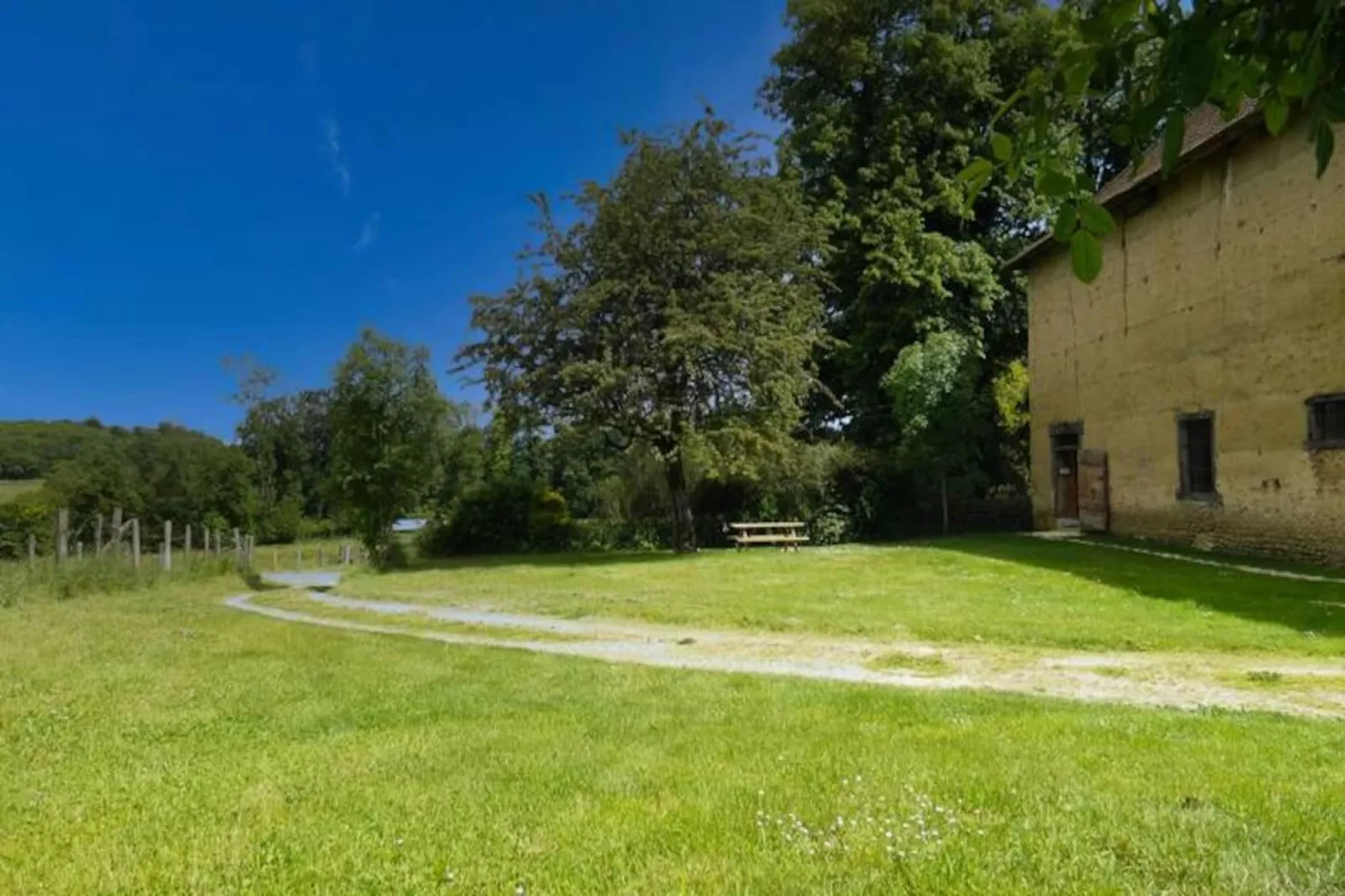 Résidence La Bergerie Calme, Nature & Authenticit&eacute; - Niet-getagd