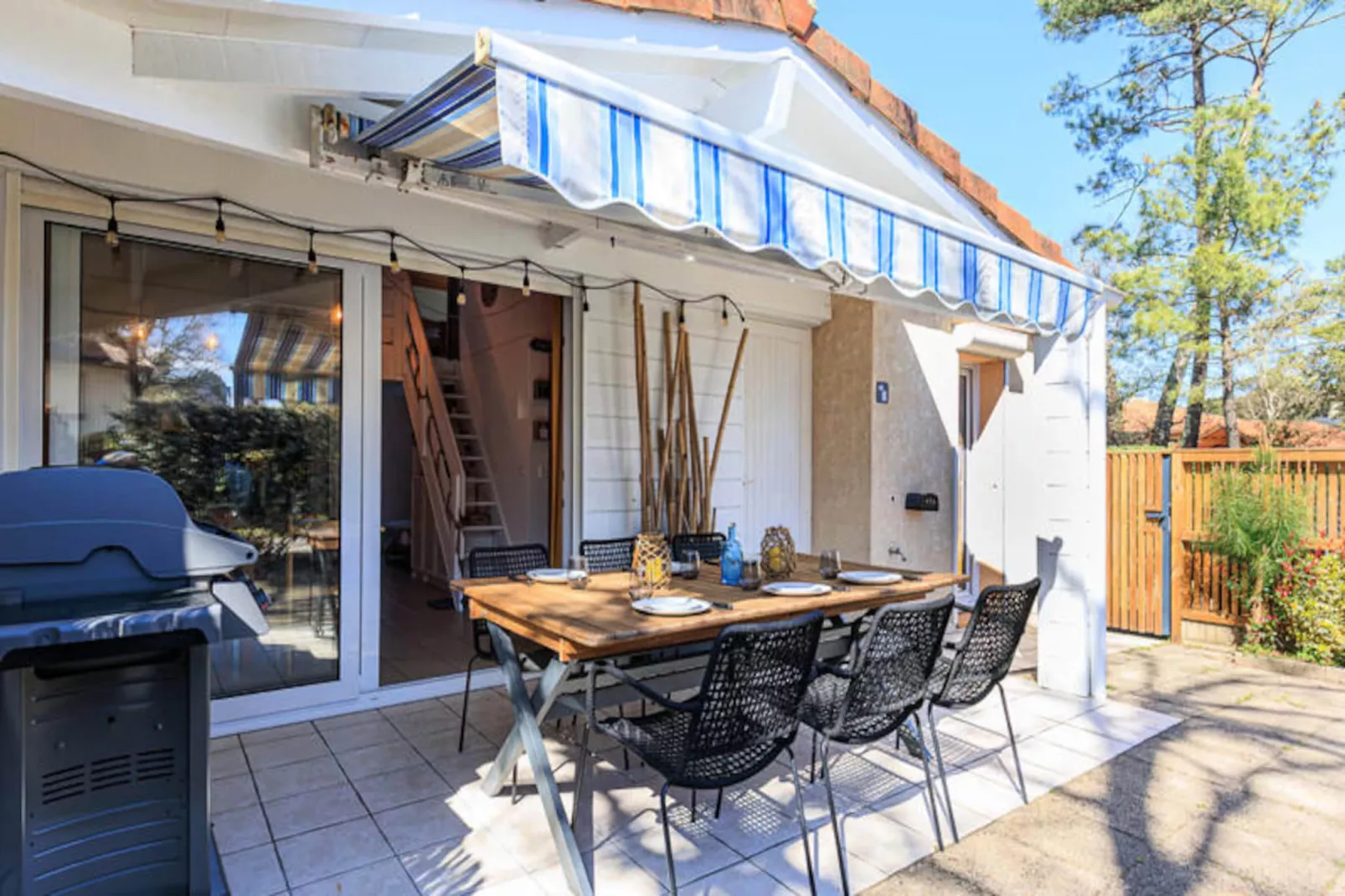 Maison Aturine --Niet-getagd