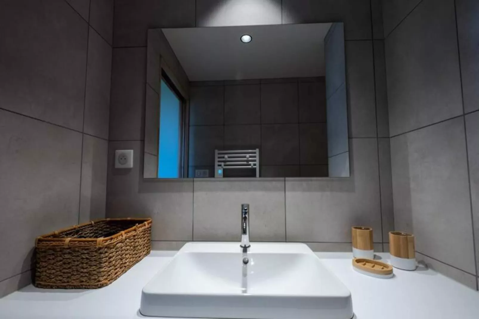 Gîte de France Gîte de marguerite 3 épis-Niet-getagd