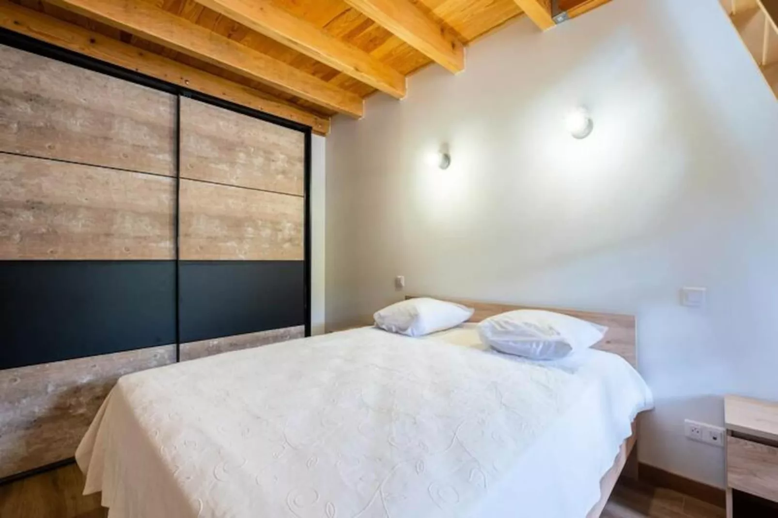 Gîte Location de vacances à lozeret-Niet-getagd