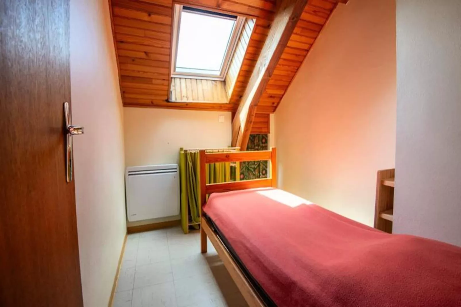 Gîte Perceneige - ancien presbytère 3/5 personnes-Niet-getagd