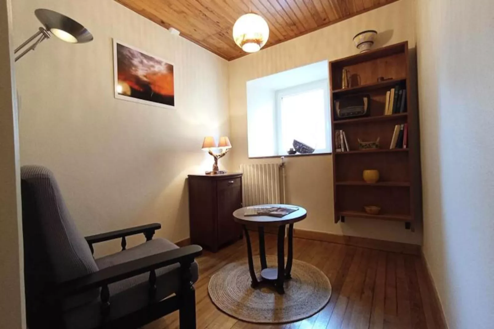 Gîte de France Gîte du carrairou 3 épis-Niet-getagd