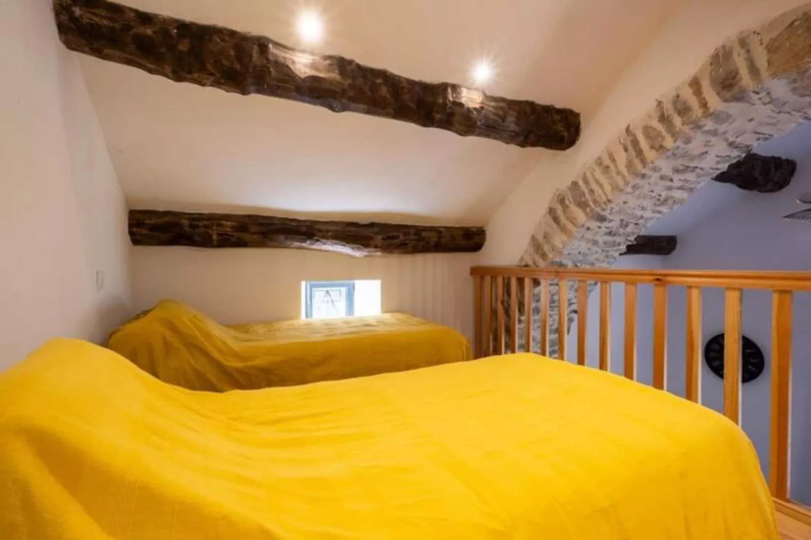 Gîte de France Le p'tit pelet 3 épis-Niet-getagd