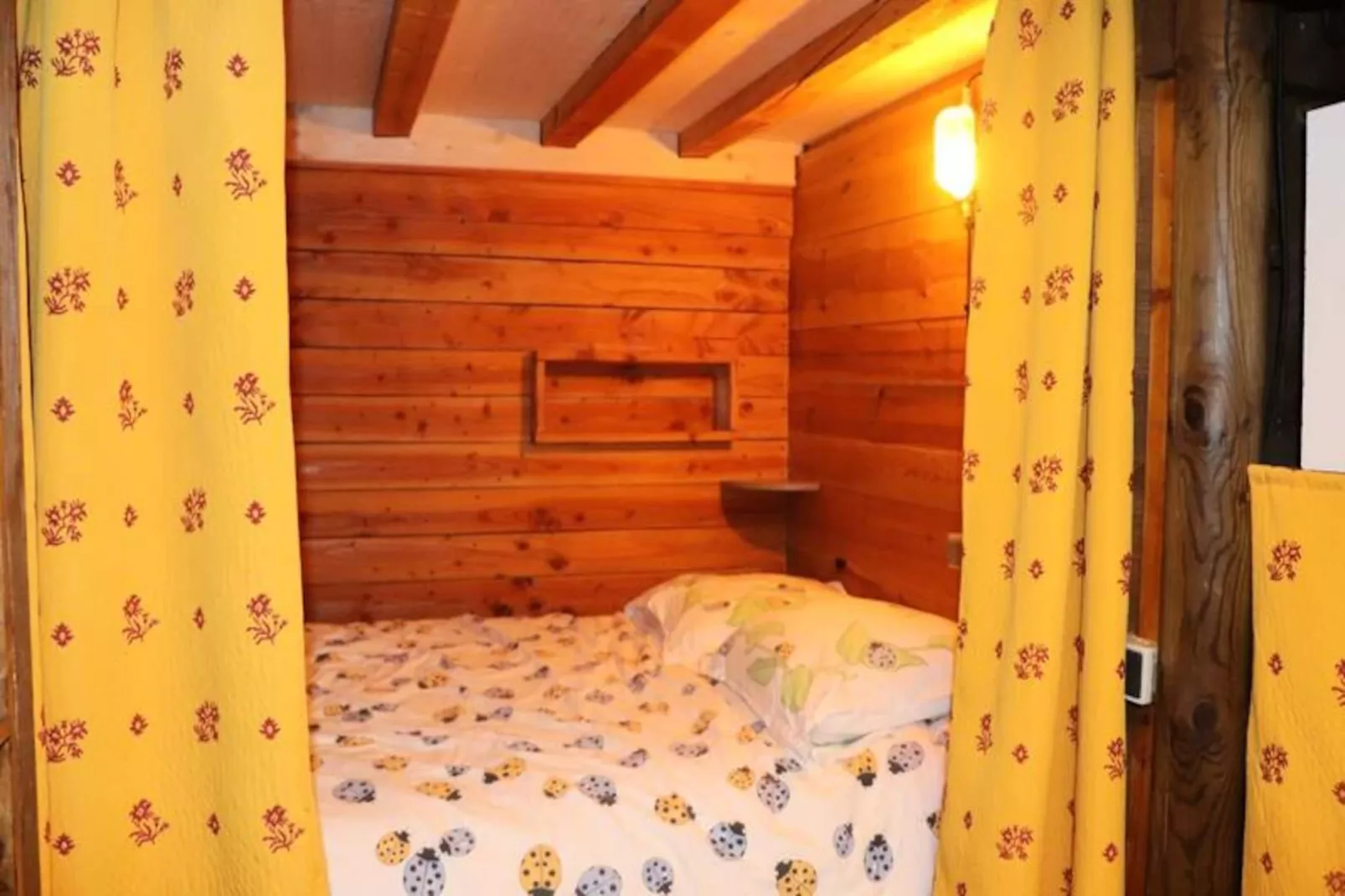 Gîte de France La grange d'elie 3 épis-Niet-getagd