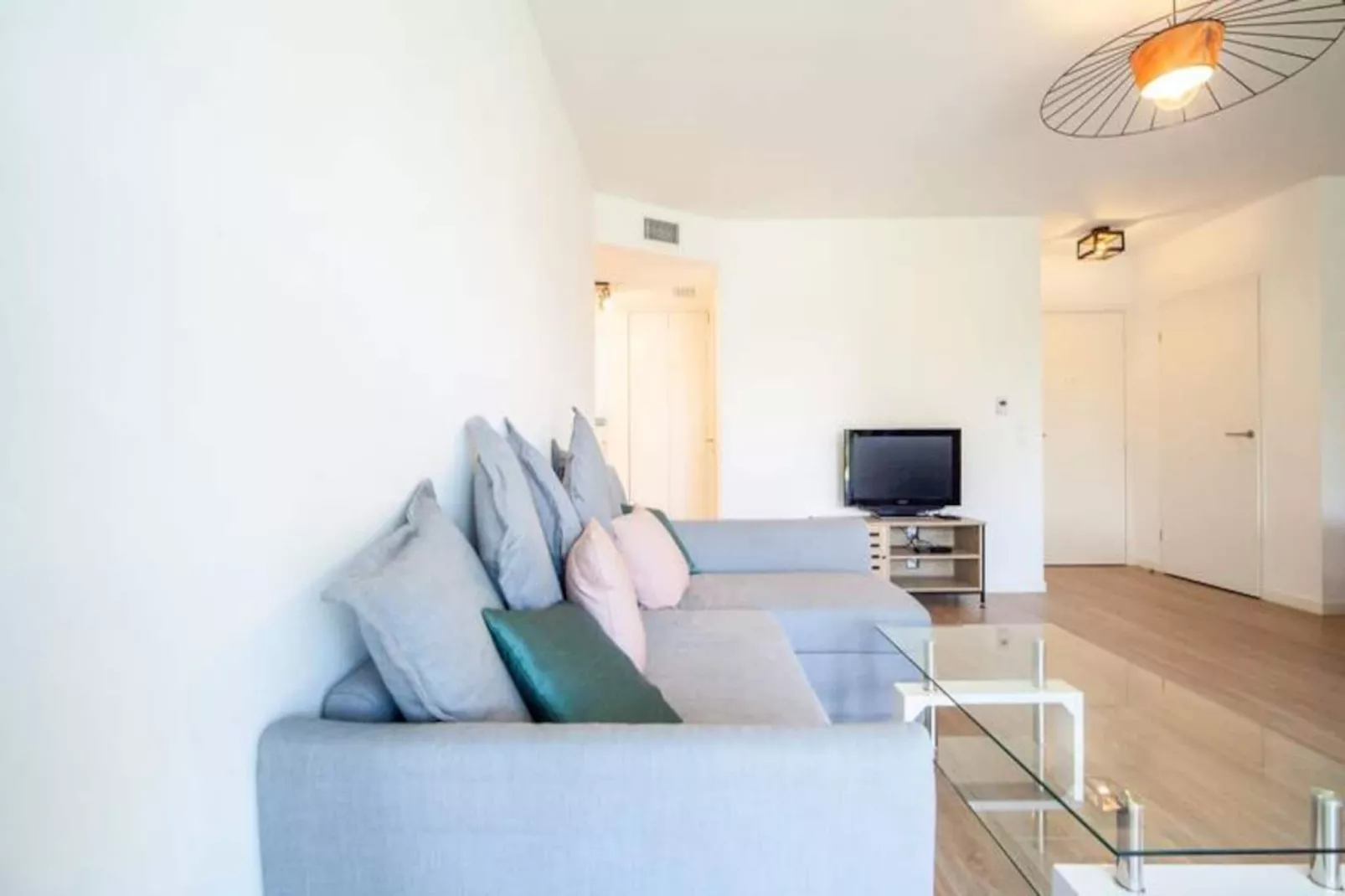 Appartement Belatza --Niet-getagd