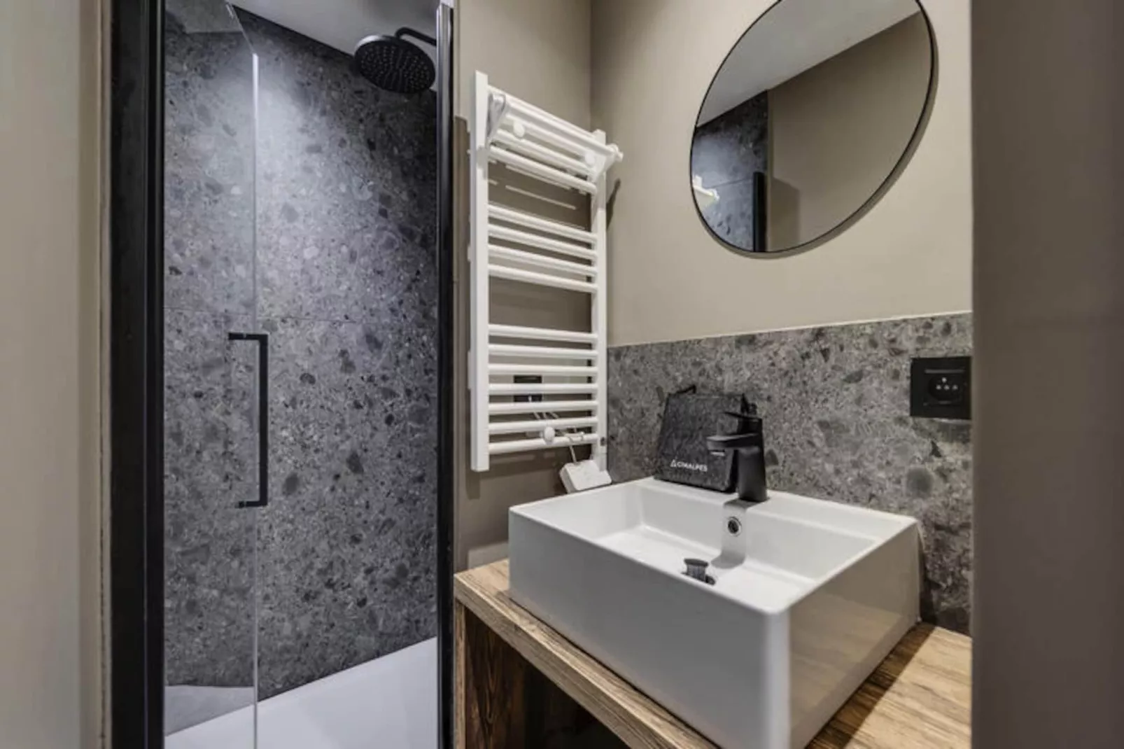 Résidence Val Rogoney-Niet-getagd