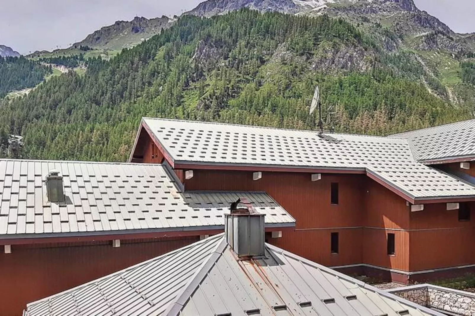 Pv Chalet De Solaise-Niet-getagd