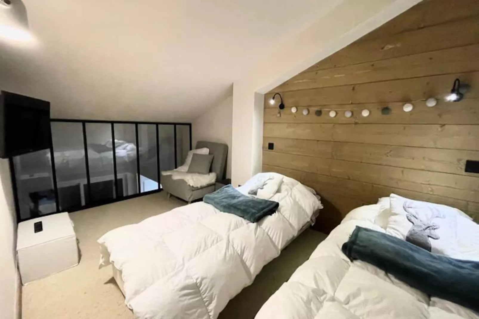 Résidence Le Dome - Niet-getagd