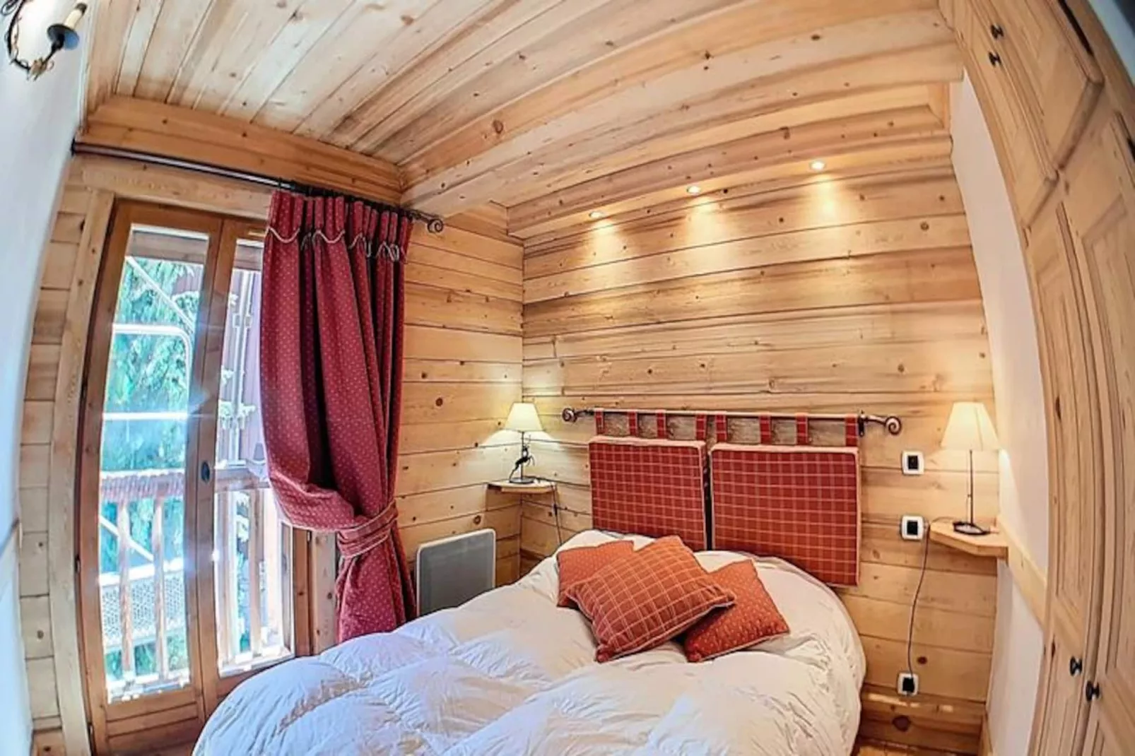 Résidence Iris-Niet-getagd