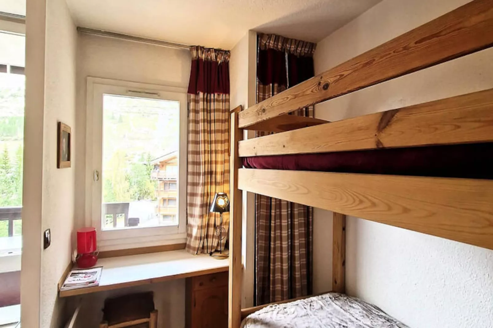 Résidence Les Hauts De Rogoney-Niet-getagd