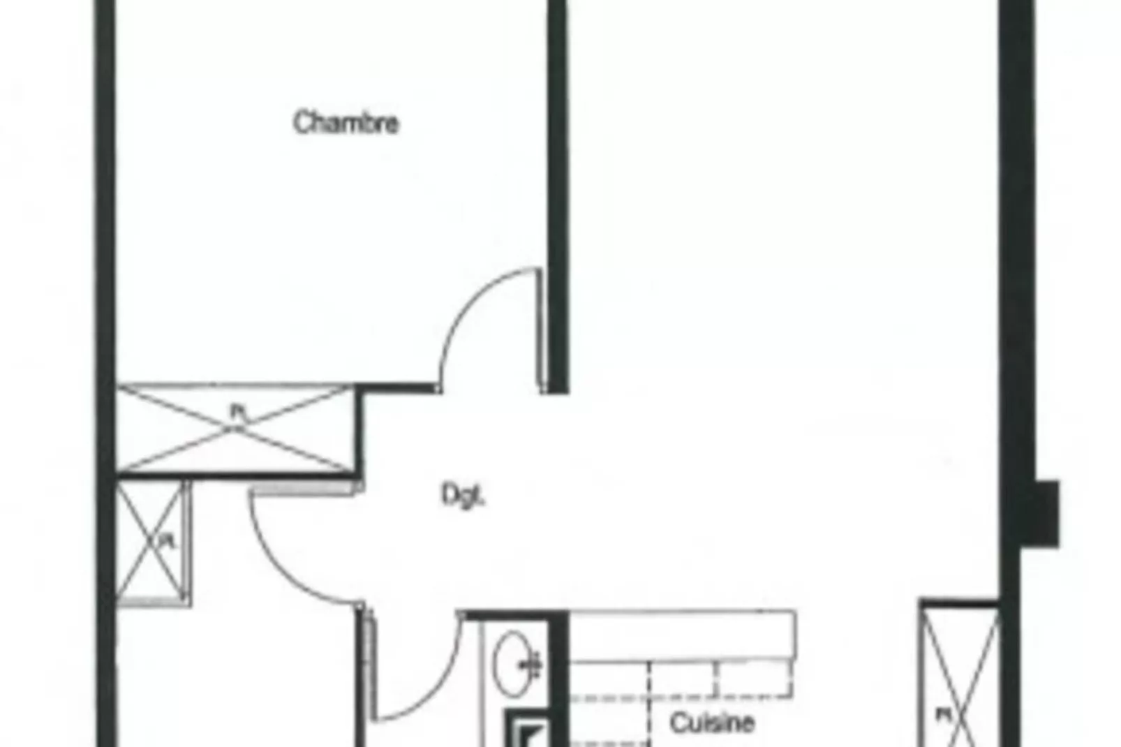 Résidence Roche De Fours-Niet-getagd