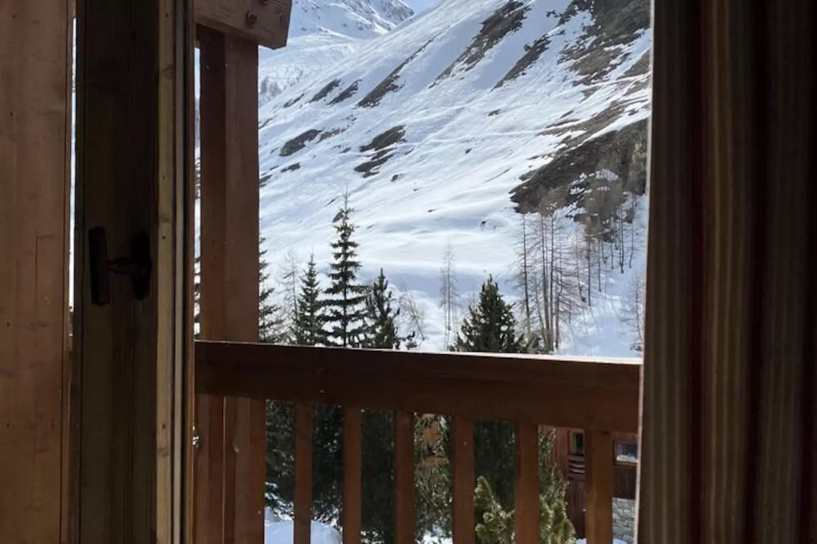 Résidence Roche De Fours-Niet-getagd