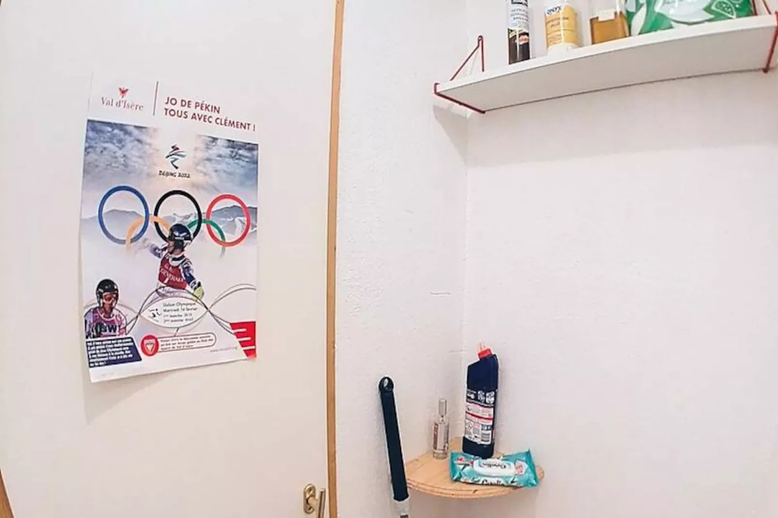 Résidence Le Val D'illaz-Niet-getagd