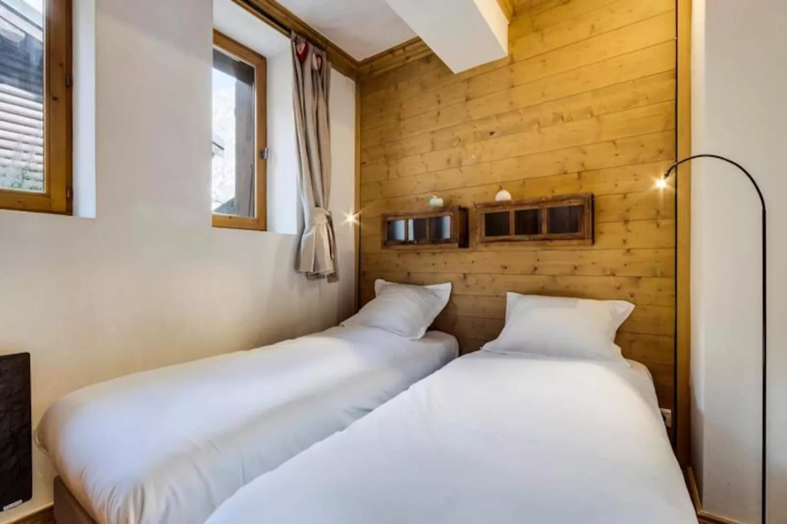 Résidence Aiglon-Niet-getagd