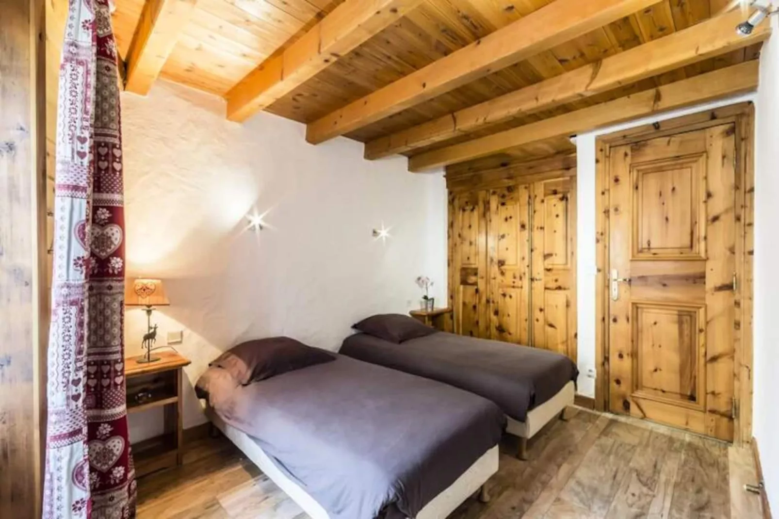 Chalet Bazile-Niet-getagd