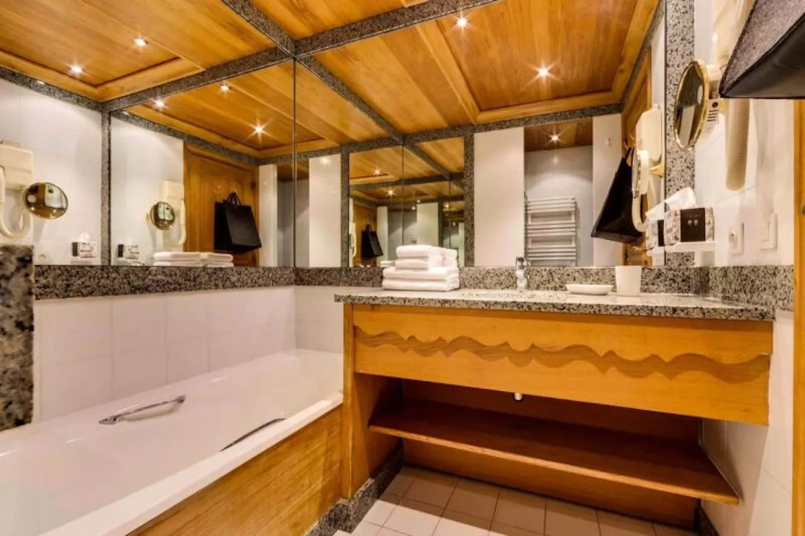 Résidence Squaw Valley-Niet-getagd