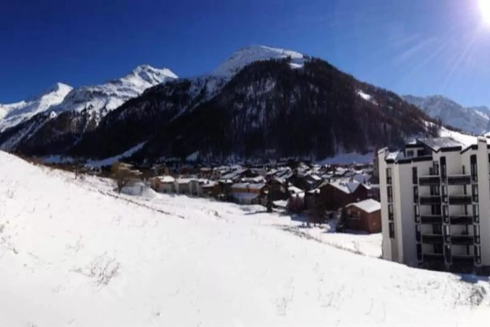 Résidence Hauts De Val-Niet-getagd