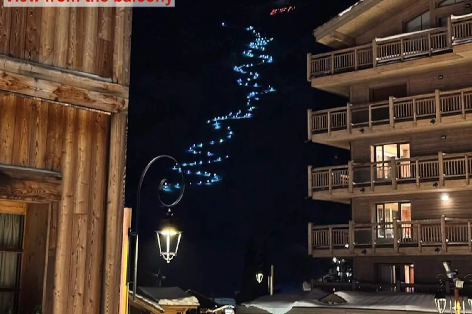 Résidence Val D'isere Village-Niet-getagd