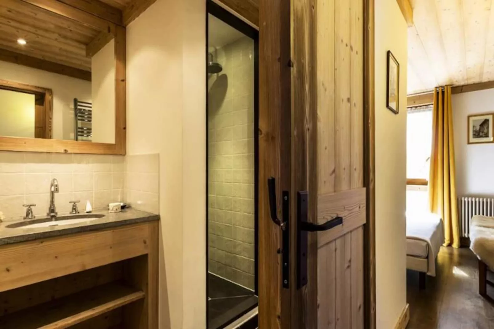 Résidence Choucas-Niet-getagd